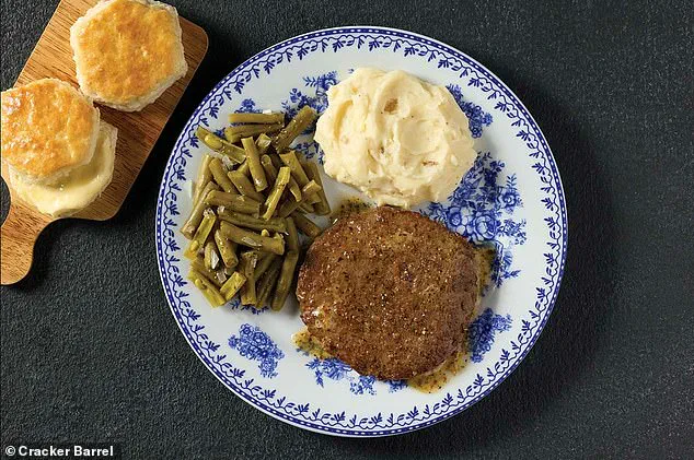 Cracker Barrel Implements Sweeping Internal Policy, Bans Alcohol Reimbursements Amid Financial Struggles, Revealed in Internal Memo