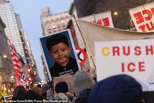 Emergency Lockdown at ICE Detention Center Sparks Public Health Concerns Over Measles Outbreak