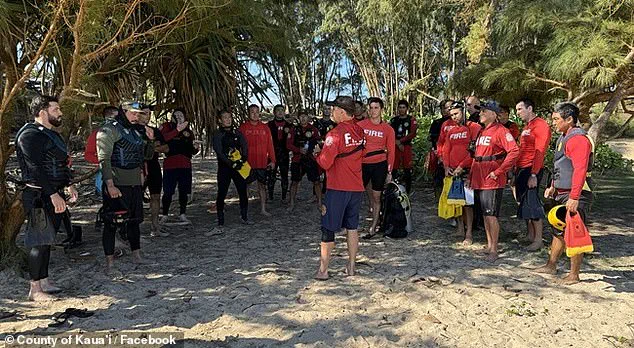 Exclusive: Human Remains Found in Search for Missing Teen, DNA Test to Confirm Identity