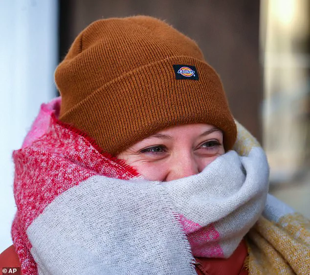 Florida's Unprecedented Cold Snap: Bomb Cyclone Brings Subzero Temps and Winter Wonderland Conditions