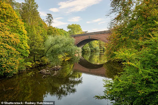 Groundbreaking EU Study Warns of £1.4 Trillion Economic Cost from Toxic 'Forever Chemicals' by 2050