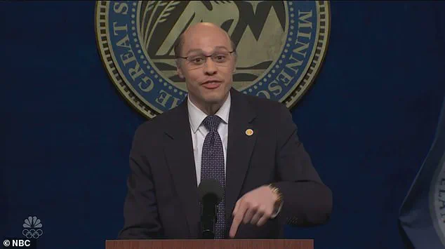 Katie Miller Slams 'Saturday Night Live' as 'Mouthpiece for Globalist Overlords' After Mocking Border Czar Tom Homan Sketch