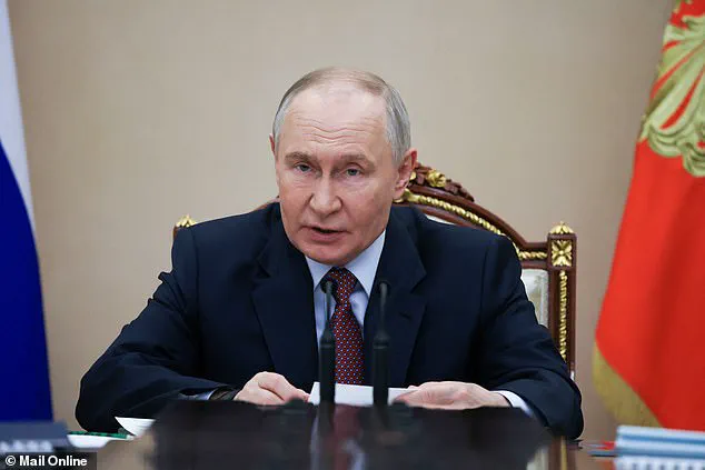 New FBI Documents Reveal Secret Ties Between Jeffrey Epstein, Putin, and Mugabe