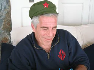 New FBI Documents Reveal Secret Ties Between Jeffrey Epstein, Putin, and Mugabe