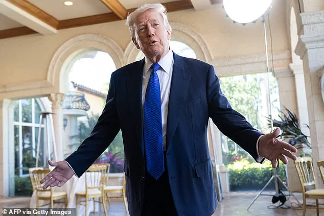 With the House Operating on a 'One-Vote Margin,' Speaker Johnson Battles to Secure Trump's Funding Deal