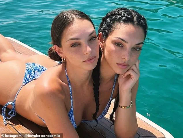 AI-Generated Conjoined Twins Take Instagram by Storm, Blurring Lines Between Reality and Algorithmic Manipulation