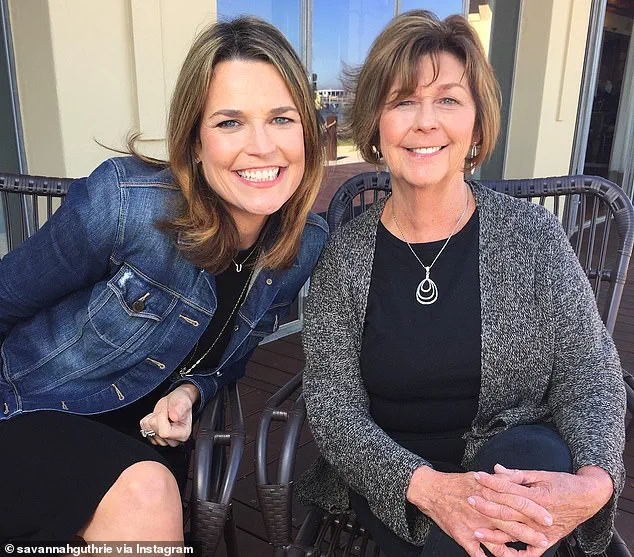 Apple Watch Pacemaker Data Provides Key Clue in Nancy Guthrie's Abduction