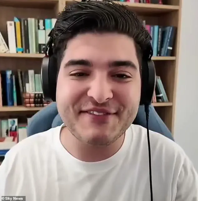 Australian Activist Seeks Funds to Relocate to Billie Eilish's Mansion After Controversial Grammy Speech