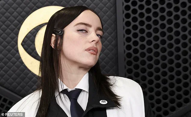 Billie Eilish's 'No One is Illegal on Stolen Land' Remarks Fuel Controversy