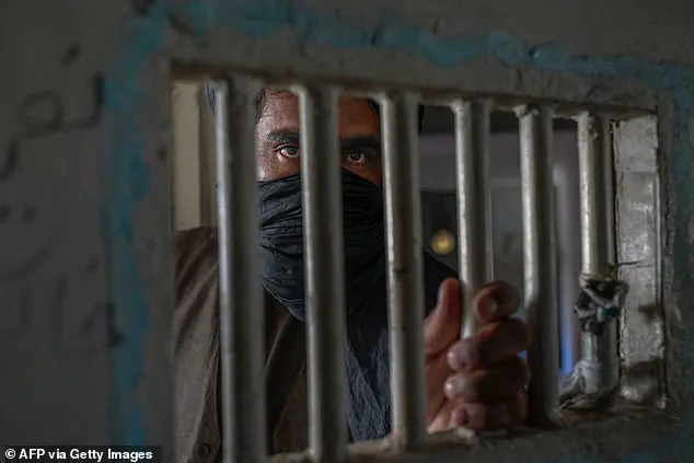 British Couple's Harrowing Eight-Month Detention in Taliban's 'Hell' Prison