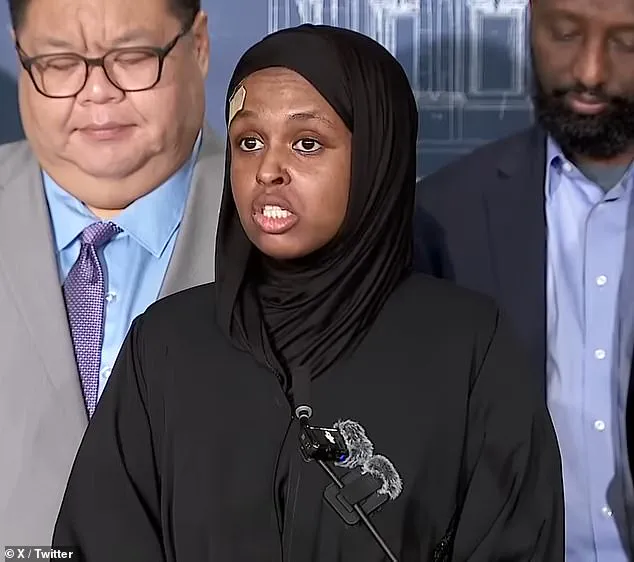 Controversy Resurfaces as New Allegations Emerge Against Nasra Ahmed Amid Minnesota Protests