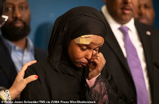 Controversy Resurfaces as New Allegations Emerge Against Nasra Ahmed Amid Minnesota Protests