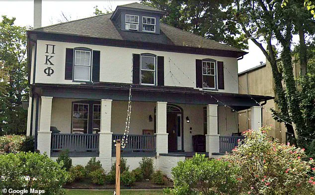 Examining Systemic Failures and Institutional Complicity in the Ongoing Crisis of Hazing in U.S. Fraternities