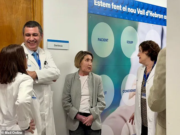 First Facial Transplant Using Tissue from Assisted Dying Donor Marks Medical Milestone