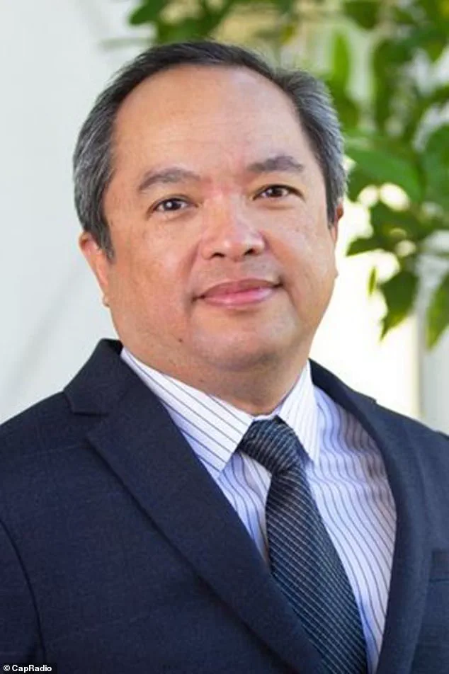 Former Capital Public Radio General Manager Jun Reina Arrested in $1.3 Million Embezzlement Scheme