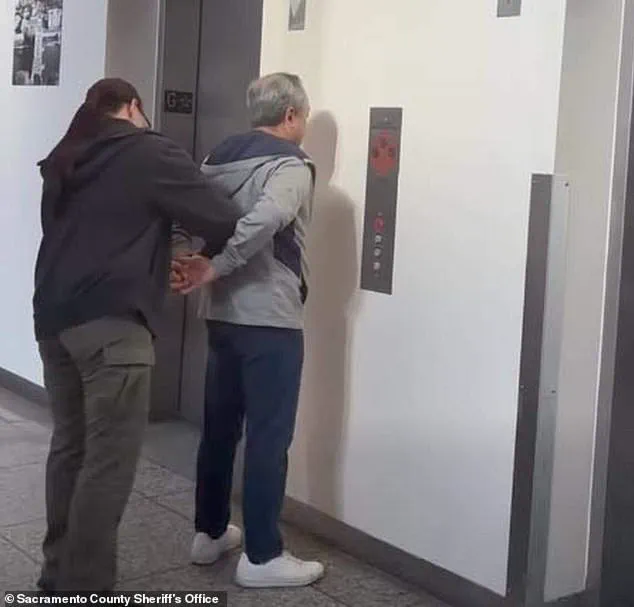 Former Capital Public Radio General Manager Jun Reina Arrested in $1.3 Million Embezzlement Scheme