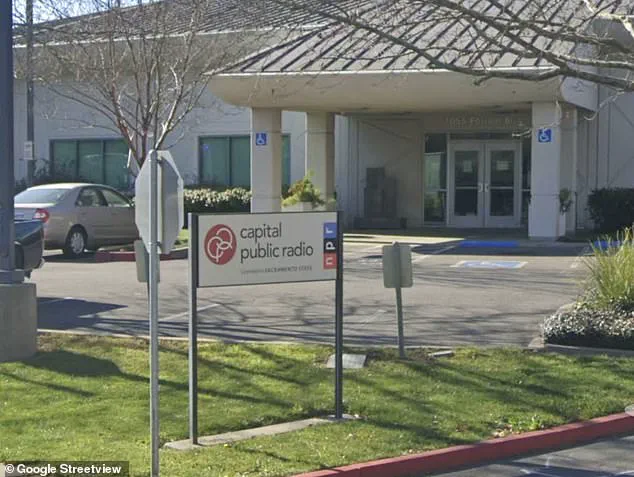 Former Capital Public Radio General Manager Jun Reina Arrested in $1.3 Million Embezzlement Scheme