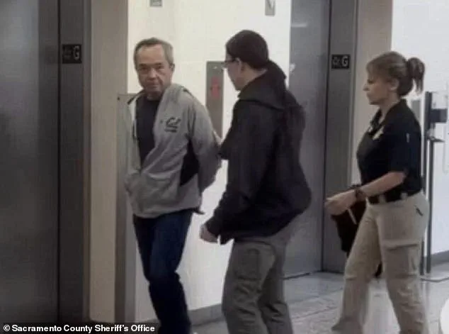 Former Capital Public Radio General Manager Jun Reina Arrested in $1.3 Million Embezzlement Scheme