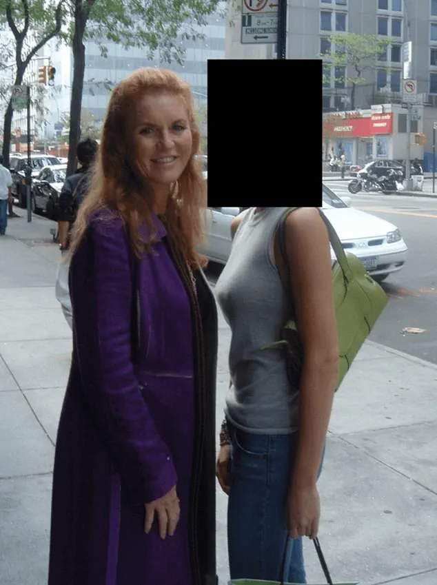 Sarah Ferguson's Emails to Jeffrey Epstein Reveal Royal Family's Harsh Tactics After 2010 Scandal