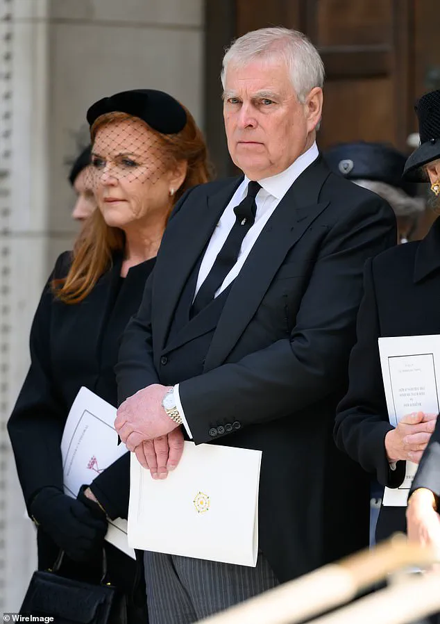 Sarah Ferguson's Emails to Jeffrey Epstein Reveal Royal Family's Harsh Tactics After 2010 Scandal