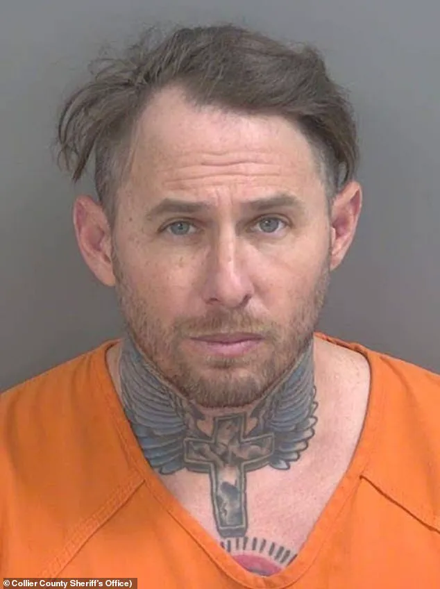 Arrest of Gregory Zecca, Stepson of Duane Chapman, Sparks Debate on Gun Safety and Domestic Tragedy in Naples