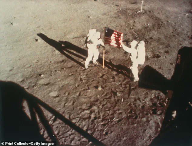 Artemis II Delayed by Fuel Leak as Apollo 11 Alien Theories Resurface