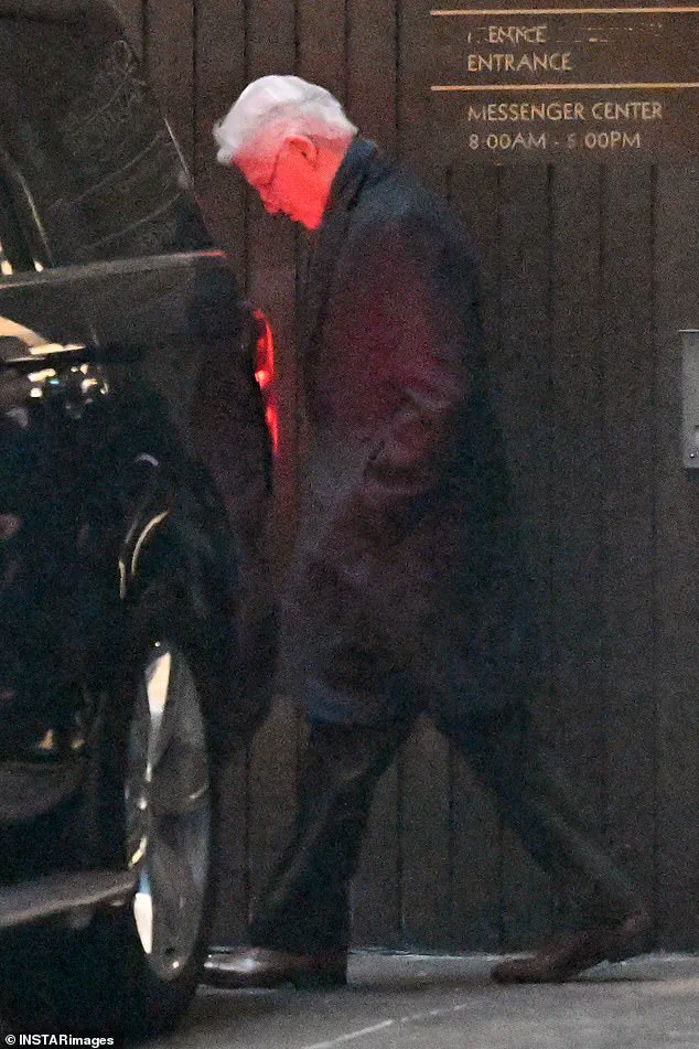 Bill Clinton Agrees to Testify Before Congress Over Jeffrey Epstein Ties, Reversing Months-Long Stance