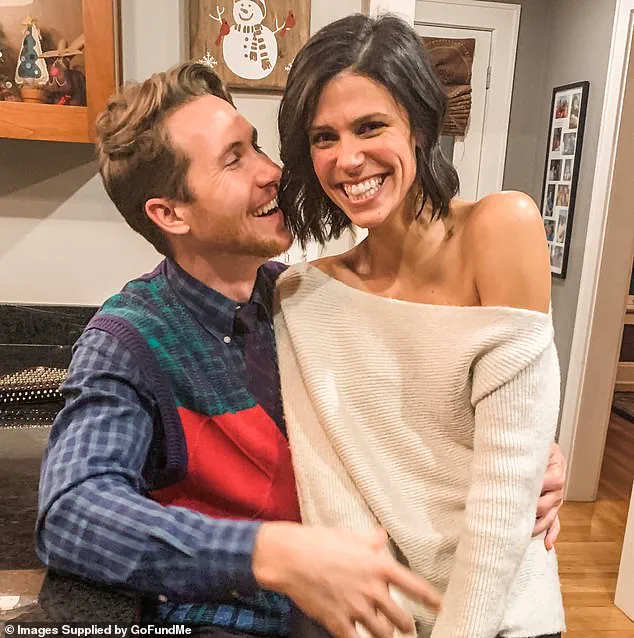 Columbus Couple Killed in Targeted Domestic Violence Shooting: Autopsy Reveals Multiple Gunshot Wounds