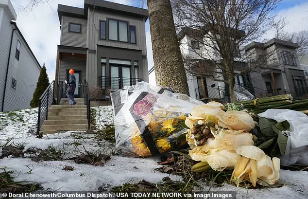 Columbus Couple Killed in Targeted Domestic Violence Shooting: Autopsy Reveals Multiple Gunshot Wounds