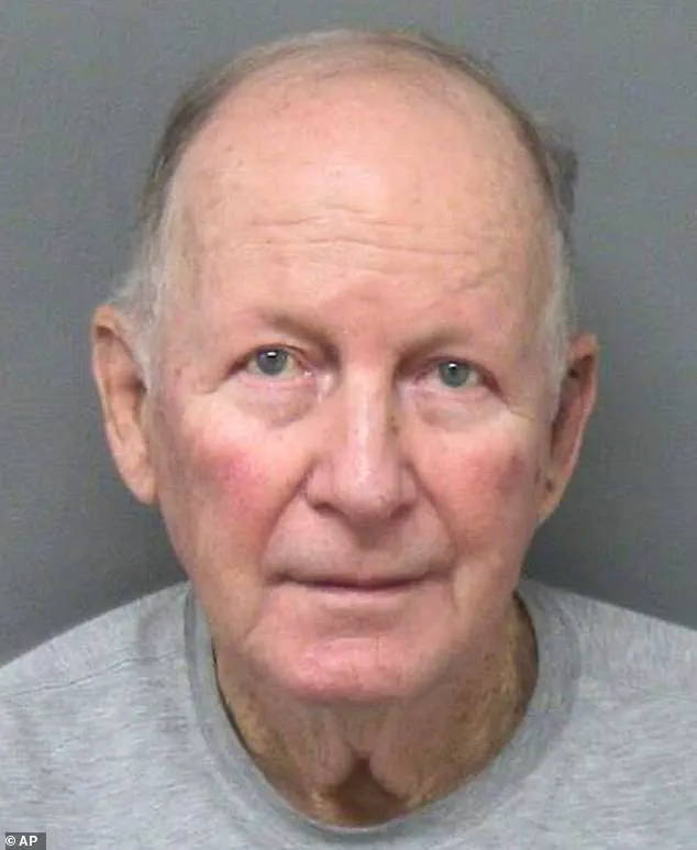 Elderly Man's Tragic Role in Fraud-Driven Shooting Leads to Life Sentence