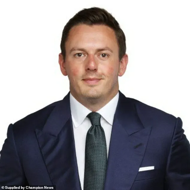 Goldman Sachs Banker's High-Stakes Divorce: £4M Payout Cut Amid Alleged Fraud and Secret Mistress