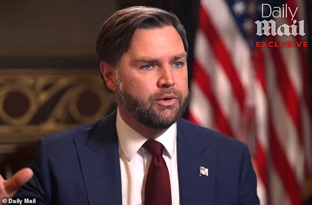 JD Vance Refuses to Back Down on Trump's Deportation Campaign as Tensions Rise in Minneapolis