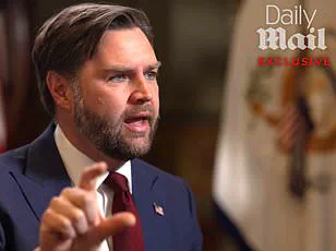 JD Vance Refuses to Back Down on Trump's Deportation Campaign as Tensions Rise in Minneapolis