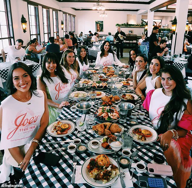 Jo Ann Weiss Sawitz Bass, Matriarch of Joe's Stone Crab, Dies at 94, Leaving Enduring Legacy