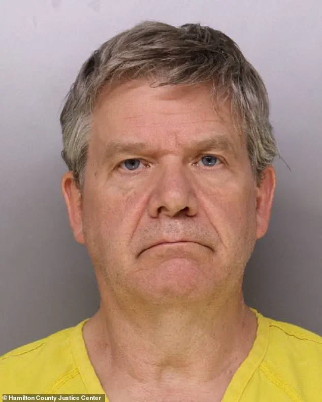 Male Nurse Accused of Sexual Assault on Dementia Patient Arrested in Cincinnati: Hospital Incident Sparks Alarm