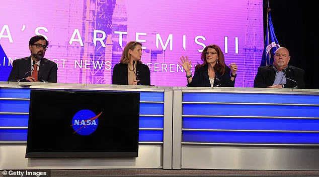 NASA's Artemis II Mission Delayed Due to Persistent Hydrogen Leak Challenge