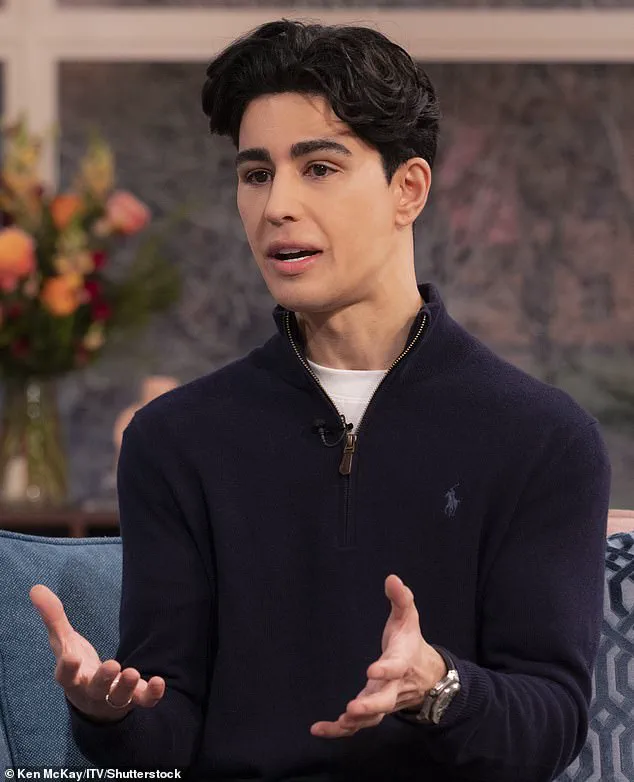 Omid Scobie's 'Royal Spin' Brings Romantic Comedy to Buckingham Palace in Fiction Debut