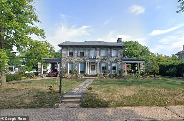 Pennsylvania Couple Faces Legal Battle Over Nazi Symbols Found in Stone Cottage