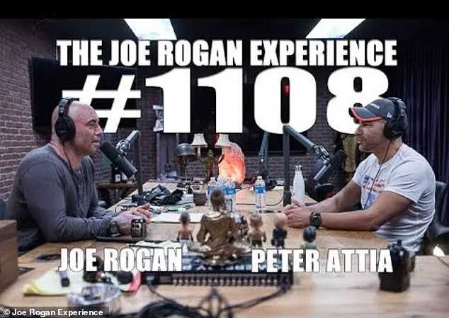 Peter Attia's Epstein Emails Emerge as CBS News Appointment Sparks Credibility Crisis