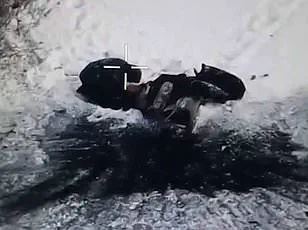 Russia Suspected of Intercepting European Satellite Communications, Jeopardizing Critical Infrastructure