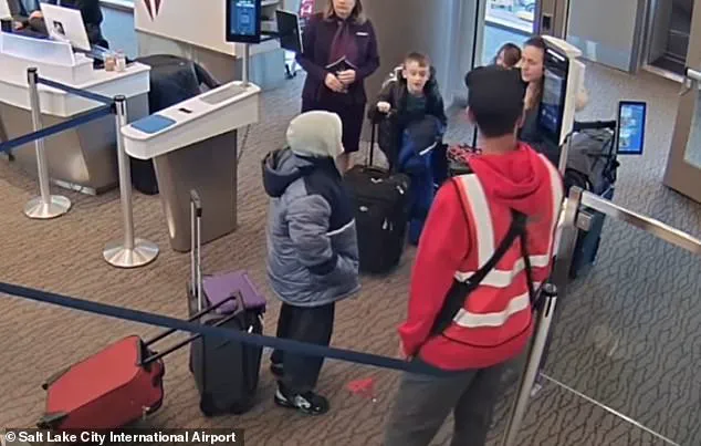 Utah Children Reunited with Father After Mother's Global Escape Amid Apocalypse Fears