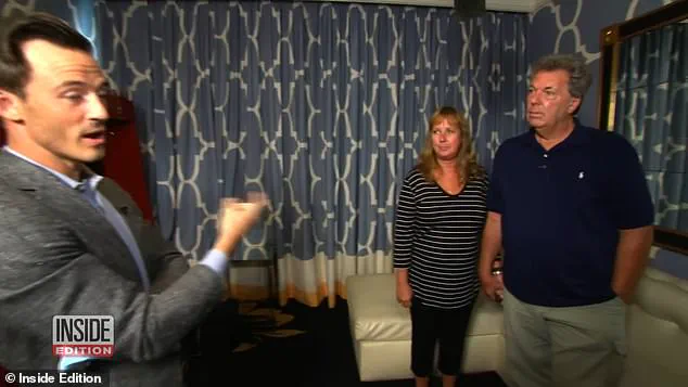 William Stevenson's 2020 Interview Resurfaces as He Faces Murder Charges: A Haunting Irony