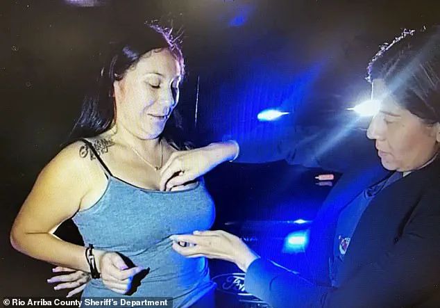 Former Prosecutor Accused of Illegal Frisk During Traffic Stop, Bodycam Footage Sparks Outrage