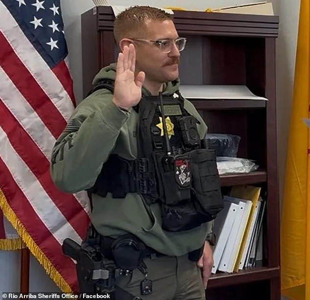 Former Prosecutor Accused of Illegal Frisk During Traffic Stop, Bodycam Footage Sparks Outrage