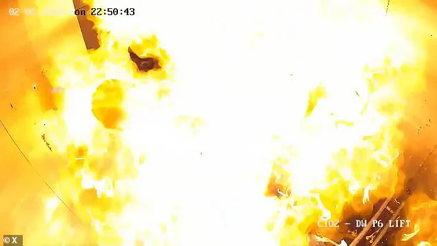 Gas Balloon Explosion in Mumbai Lift Injures Two, Raises Safety Concerns