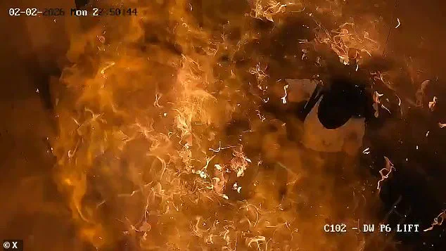 Gas Balloon Explosion in Mumbai Lift Injures Two, Raises Safety Concerns