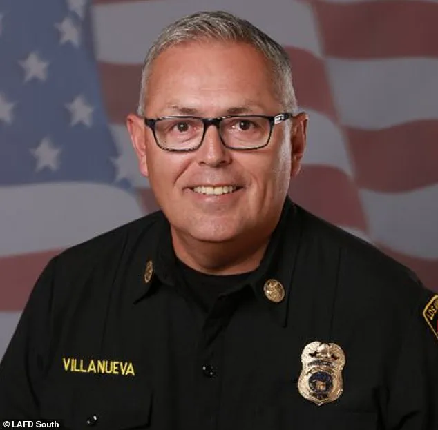 Los Angeles Mayor Karen Bass Accused of Altering Pacific Palisades Fire Report to Avoid Legal Liability