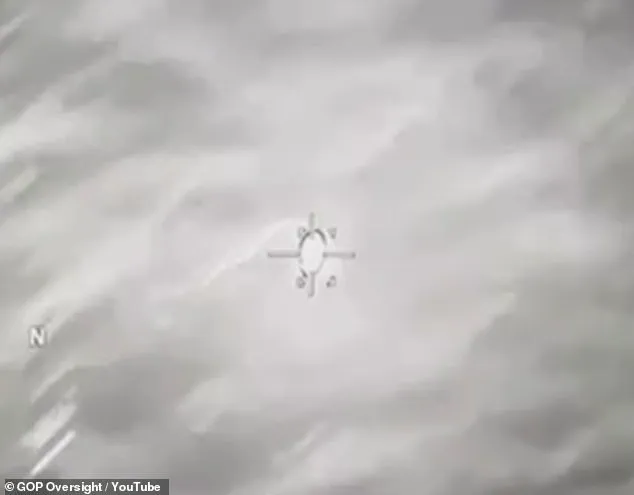 NASA's Moon Mystery and New UFO Footage Resurface Amid Artemis II Delay and Persian Gulf UAP Evidence