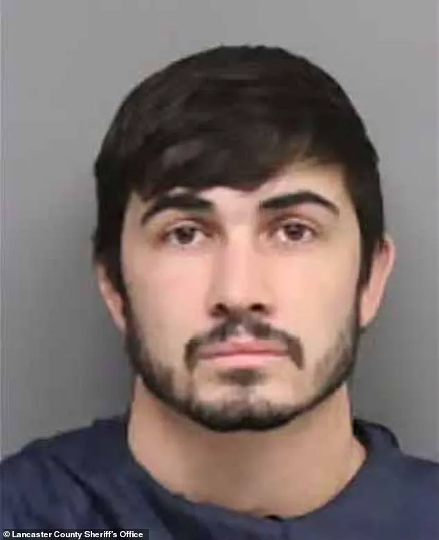 Nebraska Teacher Faces Up to 20 Years in Prison Over Alleged Relationship With Former Student