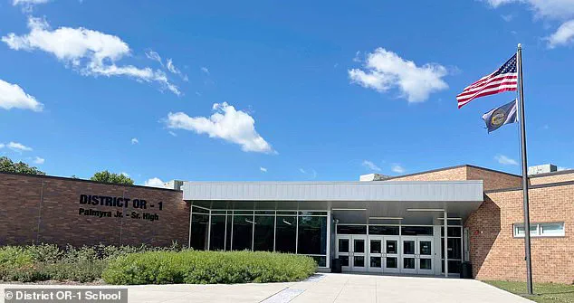 Nebraska Teacher Faces Up to 20 Years in Prison Over Alleged Relationship With Former Student